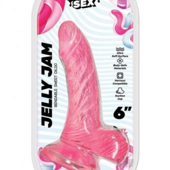 Sweet Sex Jelly Jam Pink