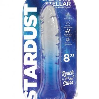 Stardust Galactic Stellar Purple