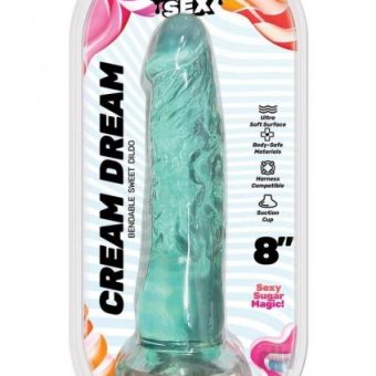 Sweet Sex Cream Dream Aqua