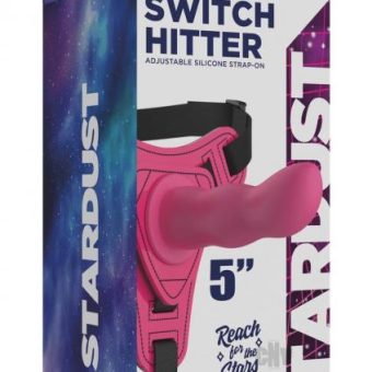 Stardust Switch Hitter