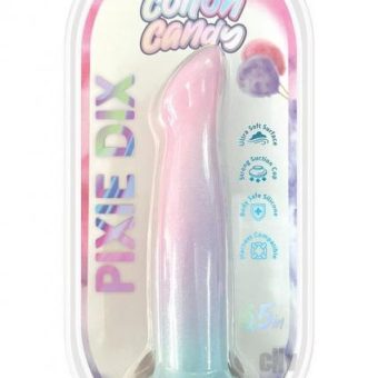 Pixie Dix Mini Dildo