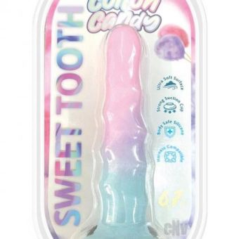 Sweet Tooth Mini Dildo