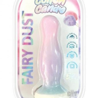 Fairy Dust Mini Dildo