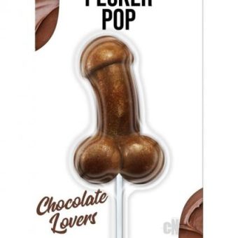 Penis Pop Chocolate Lovers
