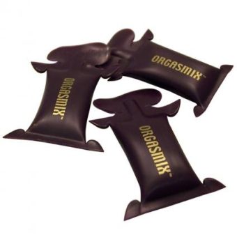 Orgasmix Orgasm Enhancement Gel 144 Per Display