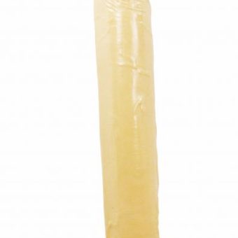 Cloud 9 10 inches Dong Suction Cup Beige