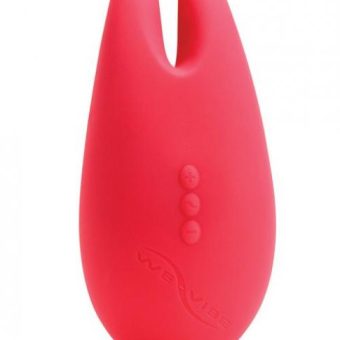 We-Vibe Gala Dual Motor Clitoral Vibe Pink