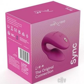 We Vibe Sync Dusty Pink