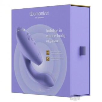 Womanizer Duo 2 Lilac