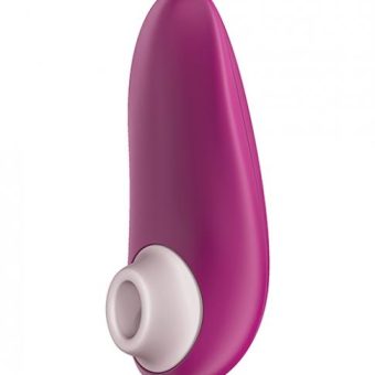 Womanizer Starlet 3 Pink