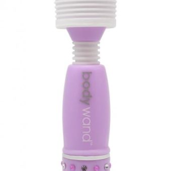 Bodywand Mini Massager Lavender