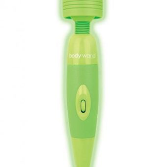 Bodywand Plug-in Gitd