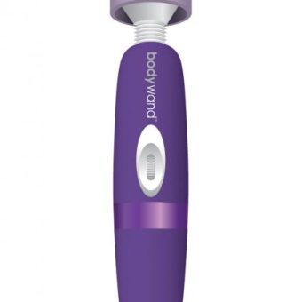 Bodywand Rechargeable Lavender Massager