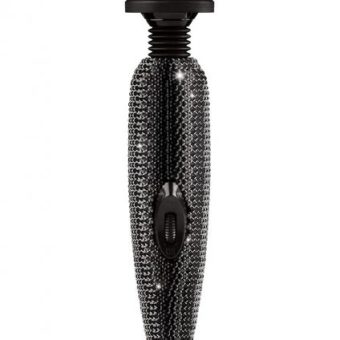 Bodywand Midnight Black Diamond Massager