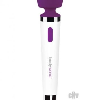Bodywand Plug In Multi Function Massager AC Power
