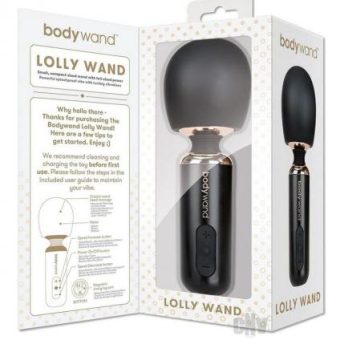 Bodywand Lolly