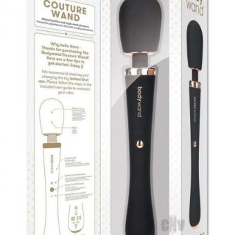 Bodywand Couture
