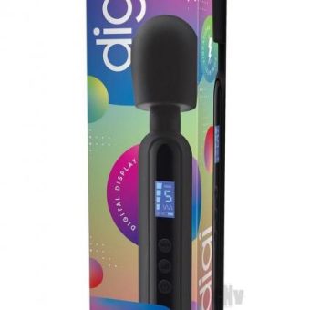 Bodywand Digi Black