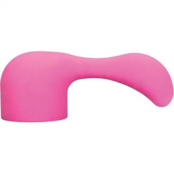 Bodywand G Spot Wand Attachment Pink