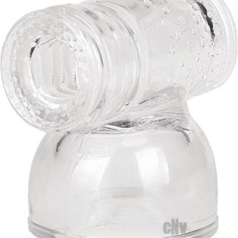 Bodywand Stroker Attachment