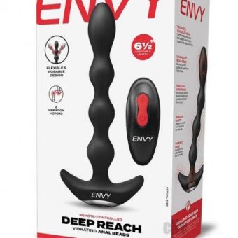 Envy Deep Reach Black