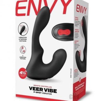 Envy Veer Vibe Black
