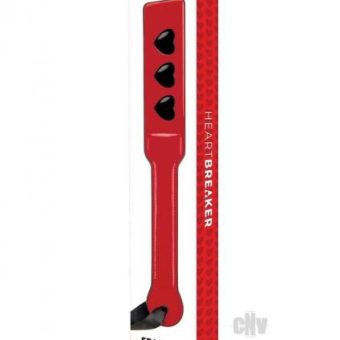 Whipsmart Heartbreaker Paddle