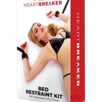Whipsmart Heartbreaker Bedstraps