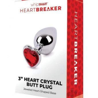 Whipsmart Heartbreaker Metal Plug Md