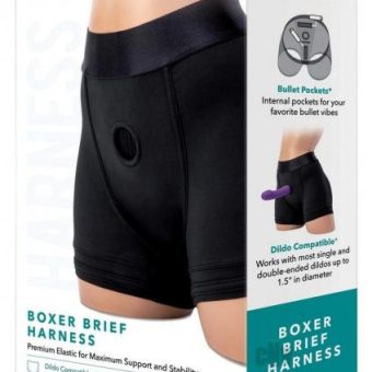 Whipsmart Soft Pack Boxer Brief Md