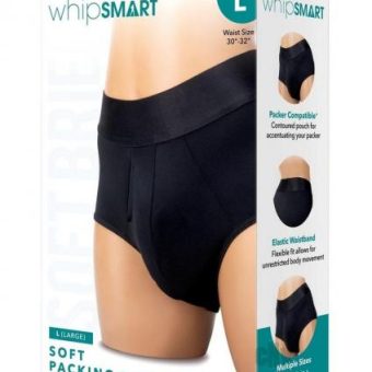 Whipsmart Soft Packing Brief Md