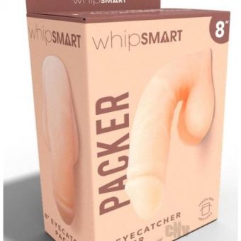 Whipsmart Eyecatcher Packer Flesh 8