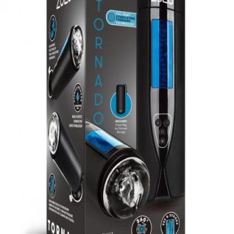 Zolo Tornado  Black