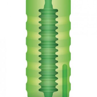 Zolo Original Squeezable Vibrating Stroker
