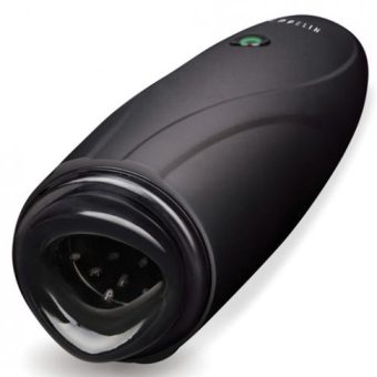 Zolo Zeppelin Rotating Male Stimulator