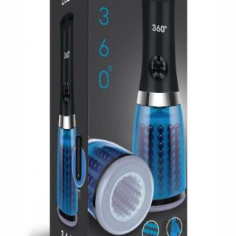 Zolo 360