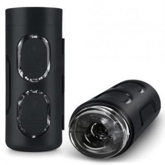 Zolo Strokemeister Squeezable Male Masturbator