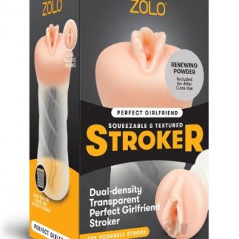 Zolo Male Masturbator Girlfriend Clr