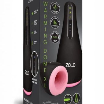Zolo Heatstroke