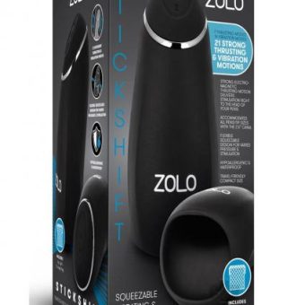 Zolo Stickshift