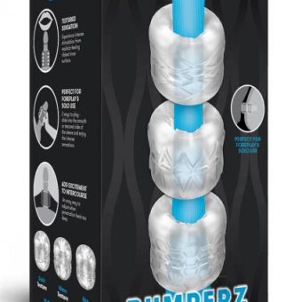 Zolo Bumperz Clear