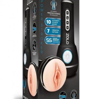 Zolo Power Stroker