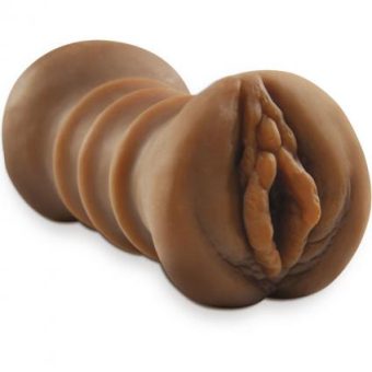 Flip A Sista Over Masturbator Brown