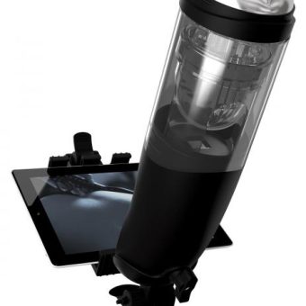 PDX Elite Deluxe Mega Bator Hands Free Masturbator