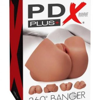 Pdx 360 Banger Tan