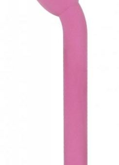 Joy Ride G Supercharged G-Spot Vibe Pink
