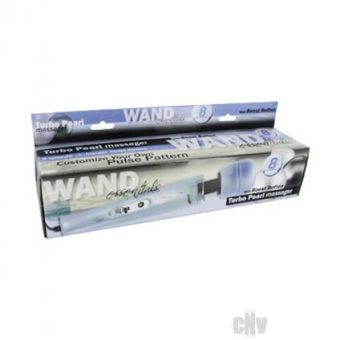 Wand Ess Turbo Pearl Wand Massager