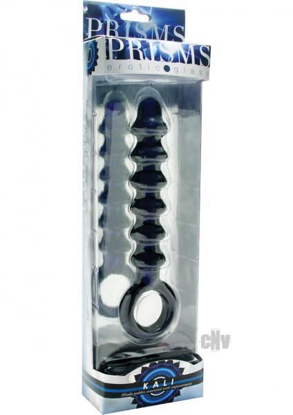 Kali Tiered Wand