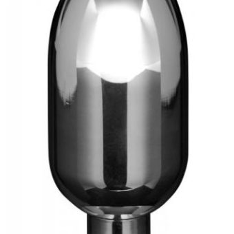Magnus Stainless Steel Enema Tip
