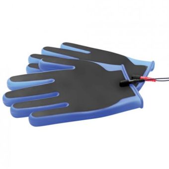 Zeus Conductor Estim Gloves